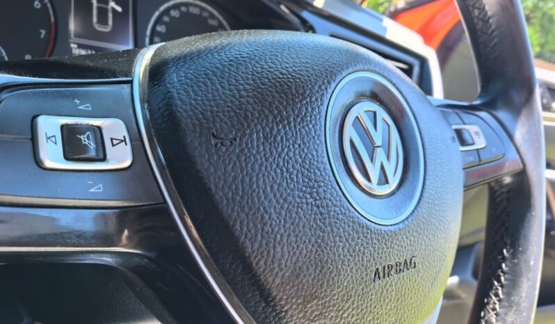 2019 Volkswagen Polo 1.0TSi Comfortline Automatic full