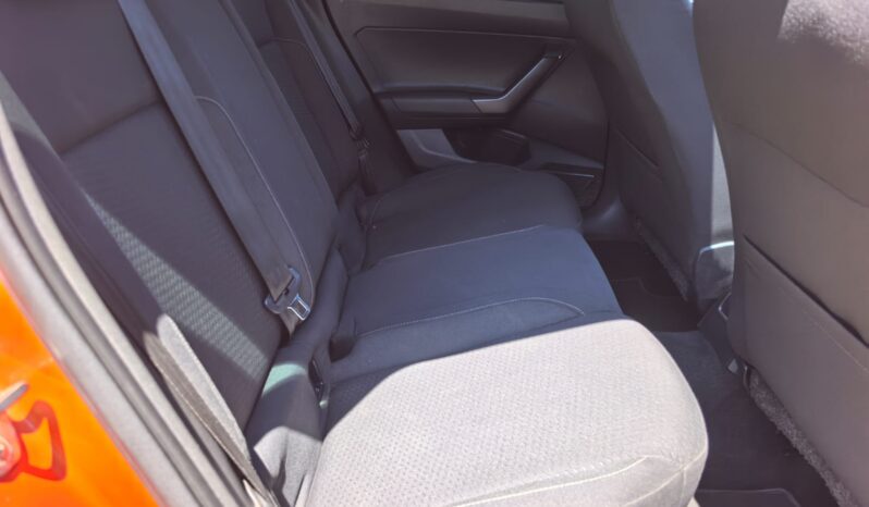 2019 Volkswagen Polo 1.0TSi Comfortline Automatic full