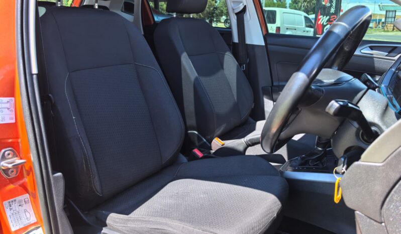 2019 Volkswagen Polo 1.0TSi Comfortline Automatic full