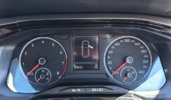 2019 Volkswagen Polo 1.0TSi Comfortline Automatic full
