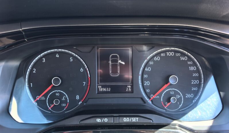2019 Volkswagen Polo 1.0TSi Comfortline Automatic full