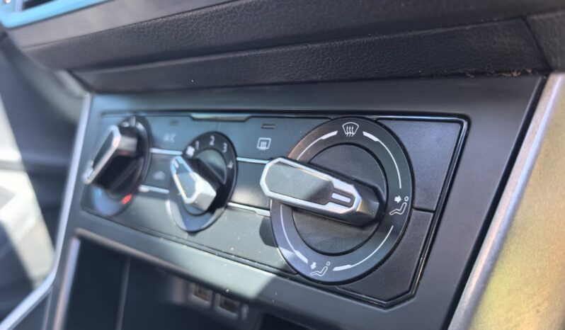 2019 Volkswagen Polo 1.0TSi Comfortline Automatic full