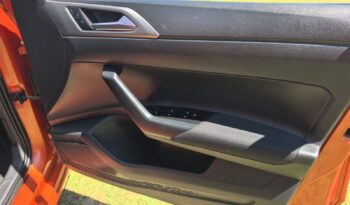 2019 Volkswagen Polo 1.0TSi Comfortline Automatic full