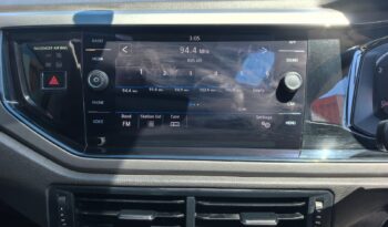 2019 Volkswagen Polo 1.0TSi Comfortline Automatic full