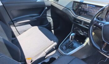 2019 Volkswagen Polo 1.0TSi Comfortline Automatic full