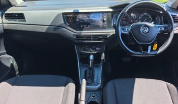 2019 Volkswagen Polo 1.0TSi Comfortline Automatic full