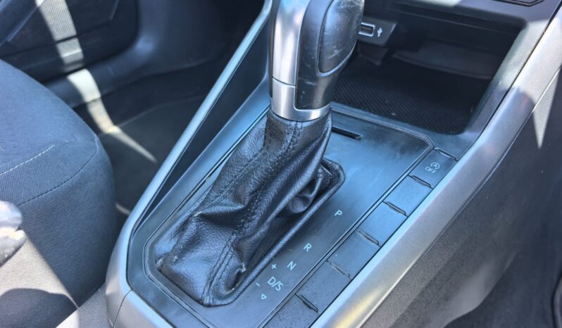 2019 Volkswagen Polo 1.0TSi Comfortline Automatic full