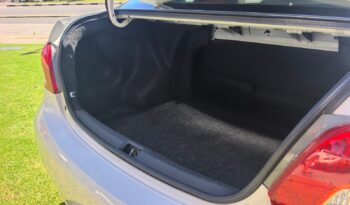 2008 Toyota Yaris T3+ Sedan full