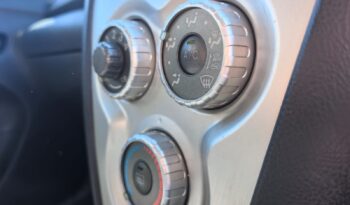 2008 Toyota Yaris T3+ Sedan full