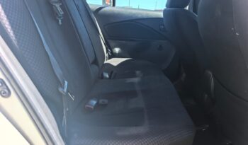 2008 Toyota Yaris T3+ Sedan full