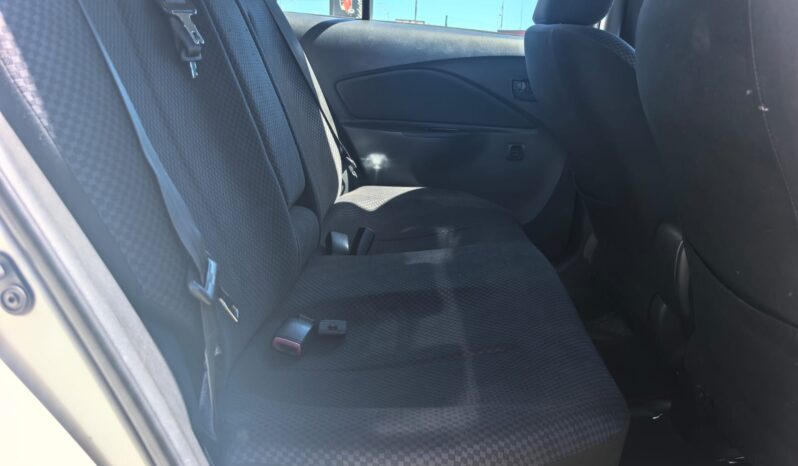 2008 Toyota Yaris T3+ Sedan full