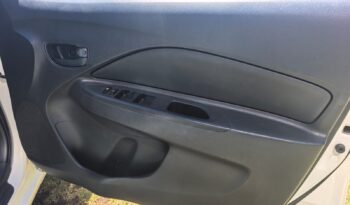2008 Toyota Yaris T3+ Sedan full