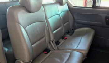Hyundai H-1 2.5CRDi VGT Wagon Automatic full