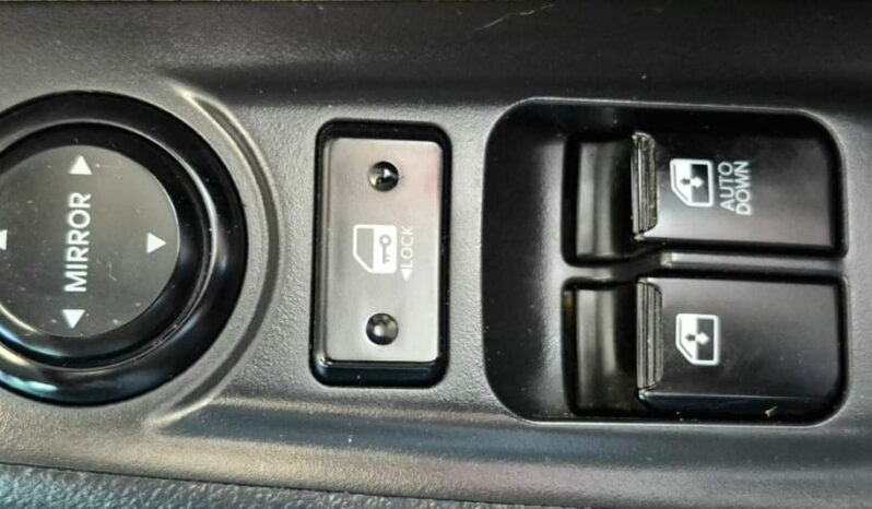 Hyundai H-1 2.5CRDi VGT Wagon Automatic full