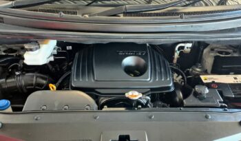 Hyundai H-1 2.5CRDi VGT Wagon Automatic full
