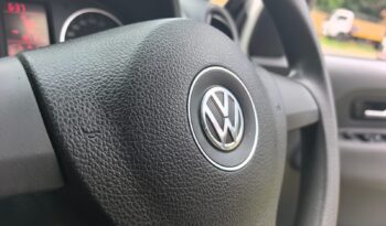 2018 Volkswagen Amarok 2.0TDi Trendline 103kW Double Cab full