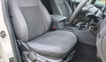 2018 Volkswagen Amarok 2.0TDi Trendline 103kW Double Cab full