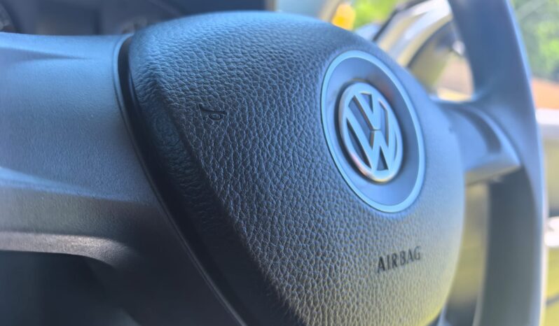 2019Volkswagen Polo Vivo 1.4 Trendline 5dr full