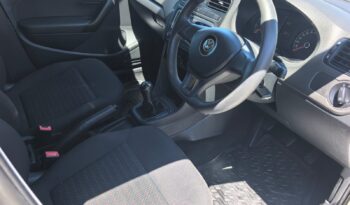 2019Volkswagen Polo Vivo 1.4 Trendline 5dr full