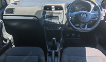 2019Volkswagen Polo Vivo 1.4 Trendline 5dr full