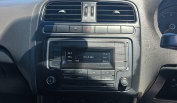 2019Volkswagen Polo Vivo 1.4 Trendline 5dr full