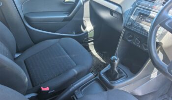 2019Volkswagen Polo Vivo 1.4 Trendline 5dr full