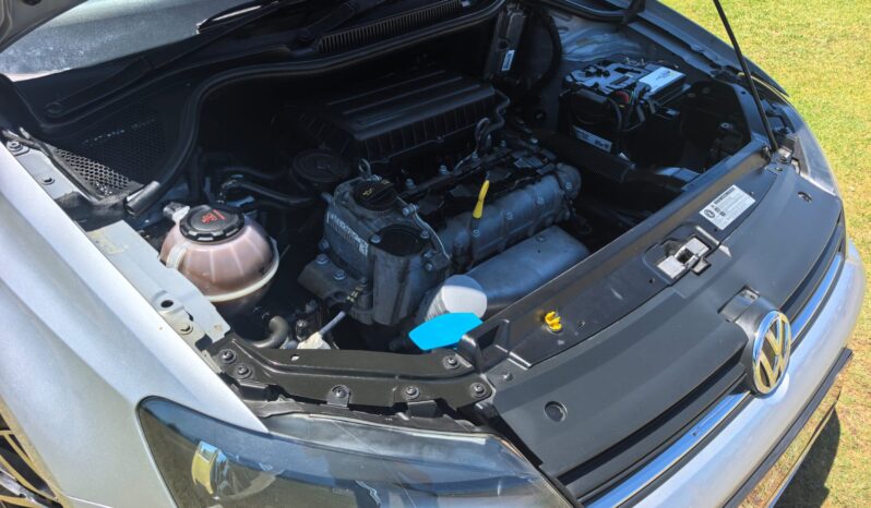 2019Volkswagen Polo Vivo 1.4 Trendline 5dr full