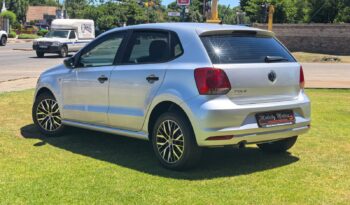 2019Volkswagen Polo Vivo 1.4 Trendline 5dr full