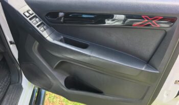 2019 Isuzu D-Max X-Rider Double Cab full
