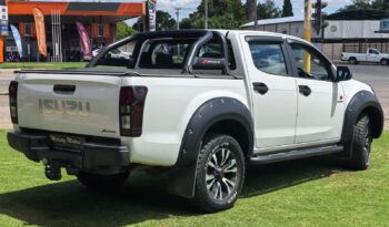 2019 Isuzu D-Max X-Rider Double Cab full
