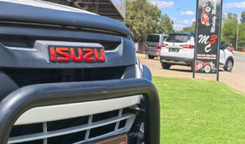2019 Isuzu D-Max X-Rider Double Cab full