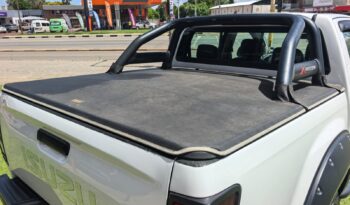 2019 Isuzu D-Max X-Rider Double Cab full