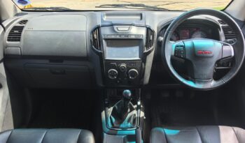 2019 Isuzu D-Max X-Rider Double Cab full
