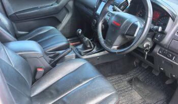 2019 Isuzu D-Max X-Rider Double Cab full