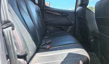 2019 Isuzu D-Max X-Rider Double Cab full