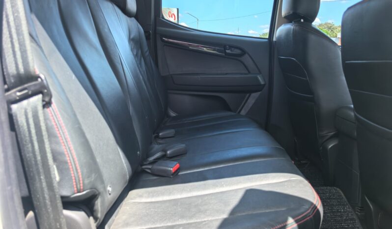 2019 Isuzu D-Max X-Rider Double Cab full
