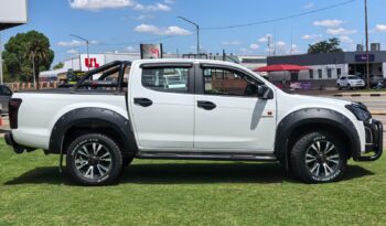 2019 Isuzu D-Max X-Rider Double Cab full