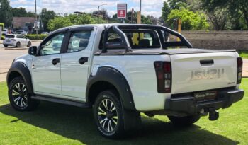 2019 Isuzu D-Max X-Rider Double Cab full