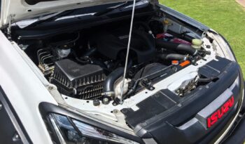 2019 Isuzu D-Max X-Rider Double Cab full