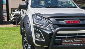 2019 Isuzu D-Max X-Rider Double Cab full