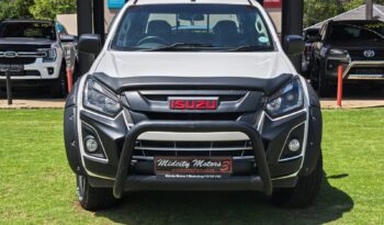 2019 Isuzu D-Max X-Rider Double Cab full