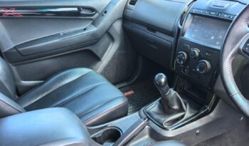 2019 Isuzu D-Max X-Rider Double Cab full