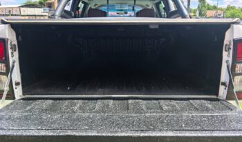 2019 Isuzu D-Max X-Rider Double Cab full