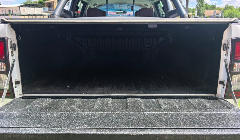 2019 Isuzu D-Max X-Rider Double Cab full