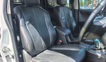 2019 Isuzu D-Max X-Rider Double Cab full