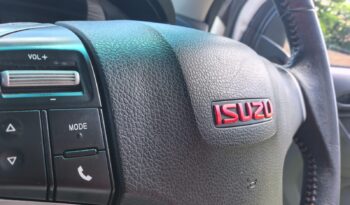 2019 Isuzu D-Max X-Rider Double Cab full