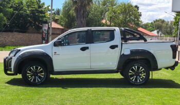 2019 Isuzu D-Max X-Rider Double Cab full