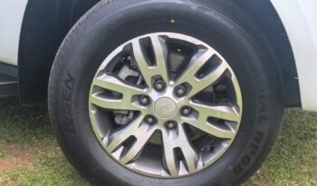 2018 Ford Everest 2.2TDCi XLT Automatic full