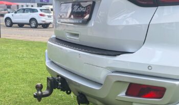 2018 Ford Everest 2.2TDCi XLT Automatic full