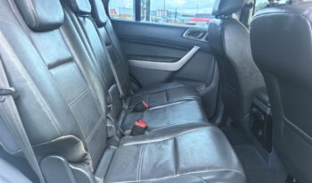 2018 Ford Everest 2.2TDCi XLT Automatic full